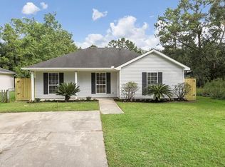 40664 Chinchas Creek Rd, Slidell, LA 70461