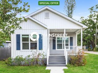 1701 16th Ave S, Saint Petersburg, FL 33712
