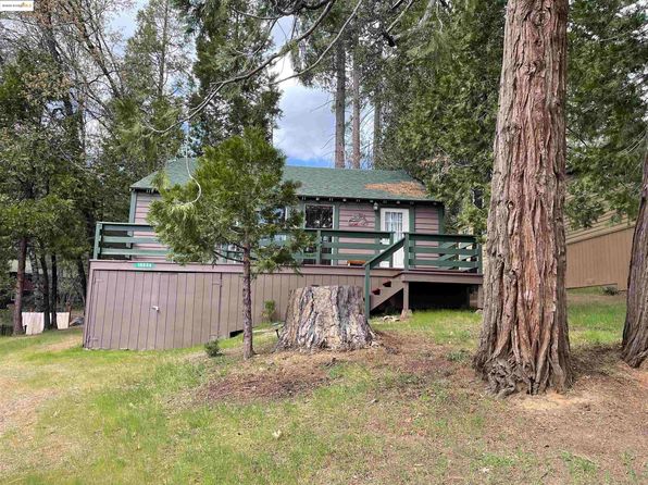 18824 Manzanita Dr, Twain Harte, CA 95383