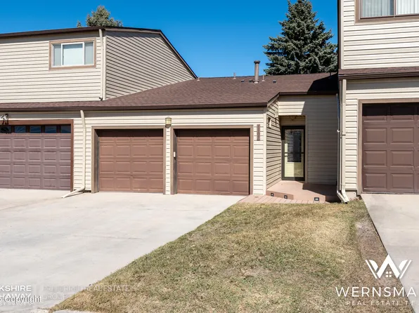 1107 Bighorn Cir, Gillette, WY 82716