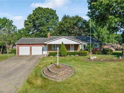 754 Summit Cir SE, North Canton, OH, 44720