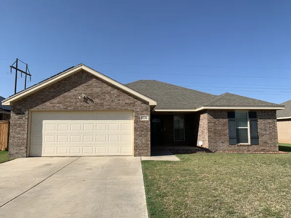 5234 Marshall St, Lubbock, TX 79416