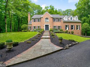 12410 Clifton Hunt Dr, Clifton, VA 20124