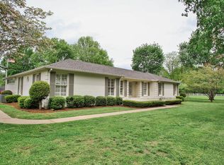 152 State Route 152 E, Humboldt, TN 38343