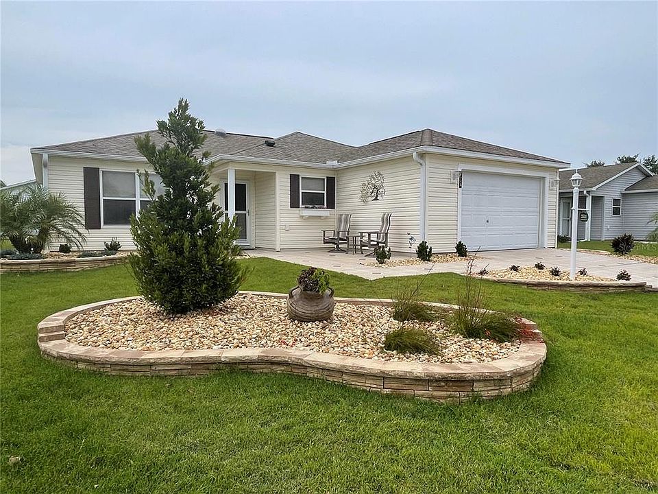 2531 Raintree Dr, The Villages, FL 32162 Zillow