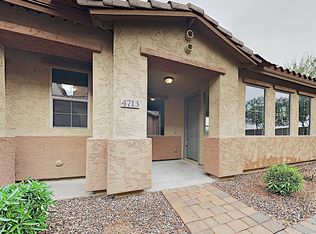 4713 W Fremont Rd, Laveen, AZ 85339