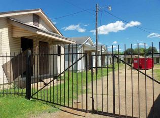 1110 Prose Ave, Jackson, MS 39204