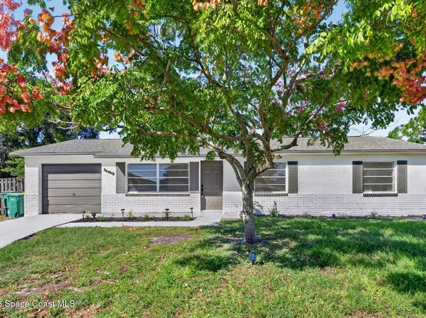3600 Crossbow Dr, Cocoa, FL 32926