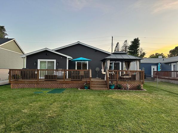 4641 Cedar Lake Rd
