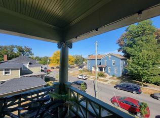 714 Union St APT A, Fort Wayne, IN 46802