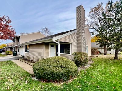 (Undisclosed Address), Palatine, IL, 60074