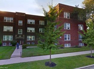 6926 S Jeffery Blvd #1814, Chicago, IL 60649