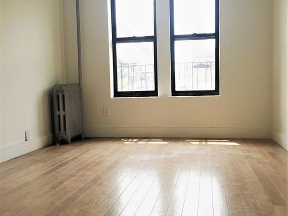 4th image of 137 W 137th St APT 4F