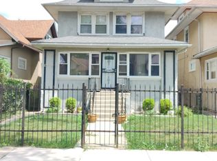 1025 N Lorel Ave, Chicago, IL 60651