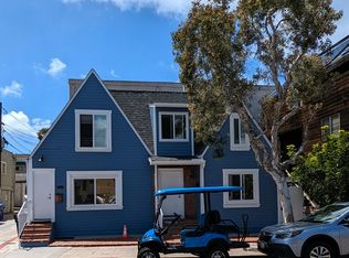 3664 Mission Blvd, San Diego, CA 92109