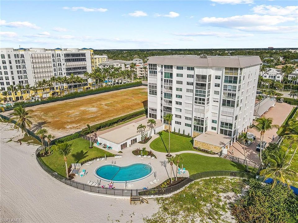 1st image of 1717 Gulf Shore Blvd N Unit #601