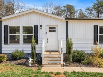235 Shores Rd, Palmyra, VA, 22963