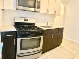 500 W 174th St #1CC, New York, NY 10033