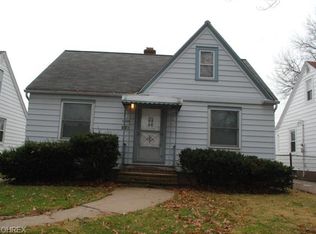 12009 Kensington Ave, Cleveland, OH
