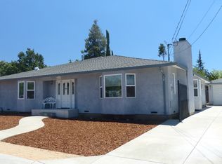 5064 Bonwell Dr, Concord, CA 94521