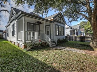 310 W 13th St, Houston, TX 77008