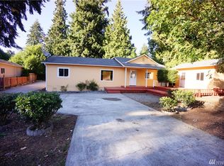 13230 14th Ave S, Burien, WA