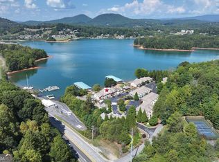 1407 Lakeside Rd UNIT 206, Hiawassee, GA 30546