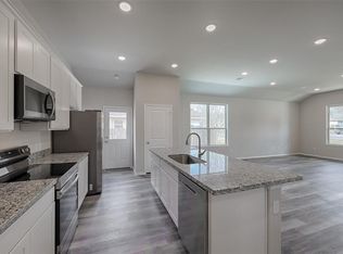 6910 Gentle Breeze Dr, Willis, TX 77318