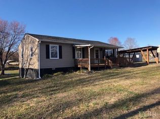 231 Paulette Ln, Appomattox, VA 24522