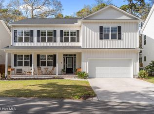 1449 Eco Cir, Wilmington, NC 28409