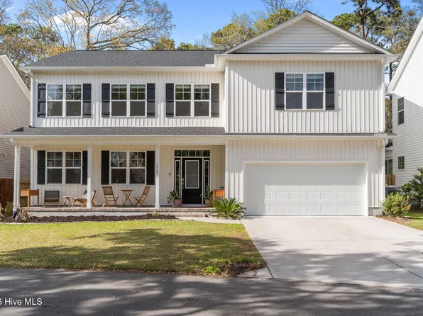 1449 Eco Circle, Wilmington, NC 28409