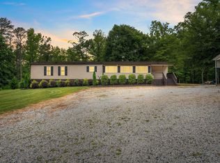 71 Lodgeview Ct, Gray Court, SC 29645