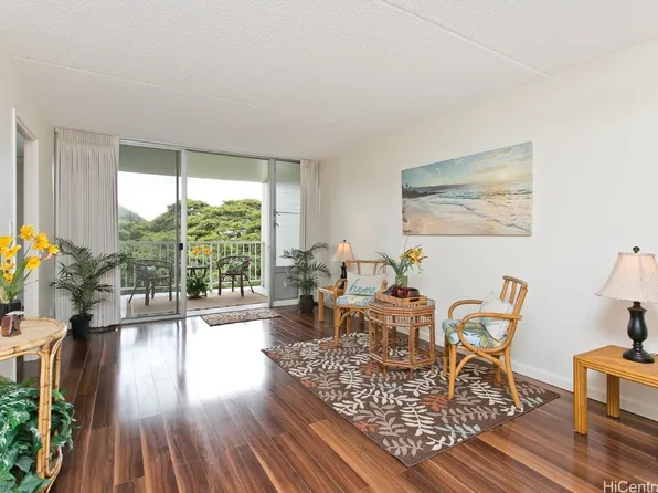 2029 Nuuanu Ave APT 701, Honolulu, HI 96817