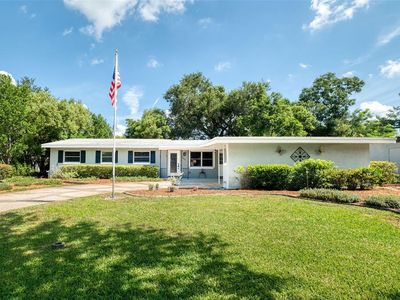 2007 Strathaven Rd, Winter Park, FL, 32792