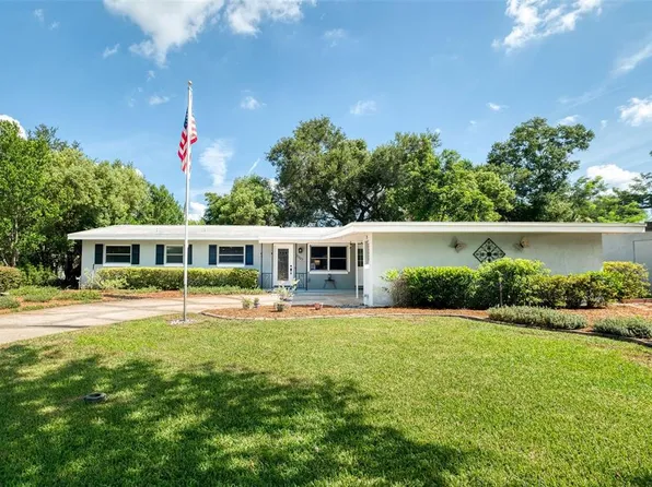 2007 Strathaven Rd, Winter Park, FL 32792