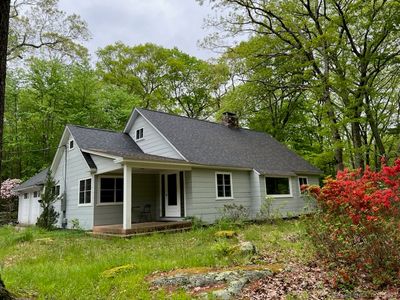 10 Hillside Circle, Mansfield, CT, 06268