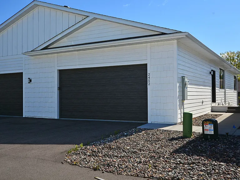 2452 County Road D W #2452 — Photo 1