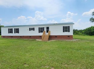 11474 Old Mintz Hwy, Garland, NC 28441