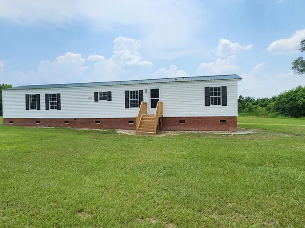 11474 Old Mintz Highway, Garland, NC 28441