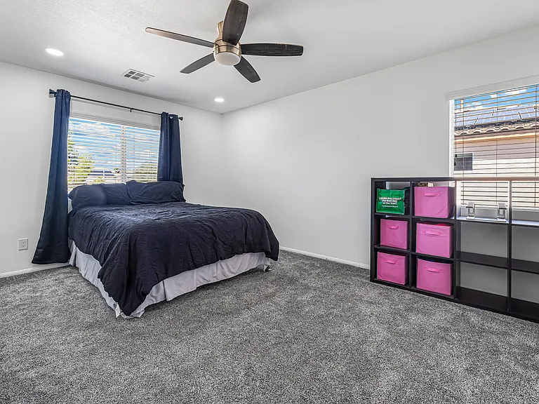 8123 Cowboy Springs St — Photo 33
