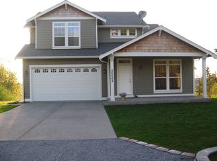 50002 146th Ave E, Eatonville, WA 98328