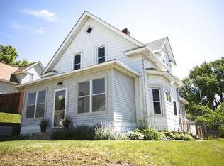 2739 Fillmore St NE, Minneapolis, MN 55418