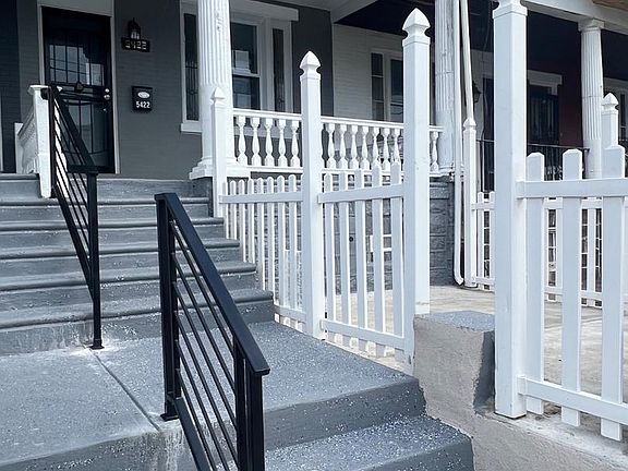 3rd image of 5422 Whitby Ave #5422