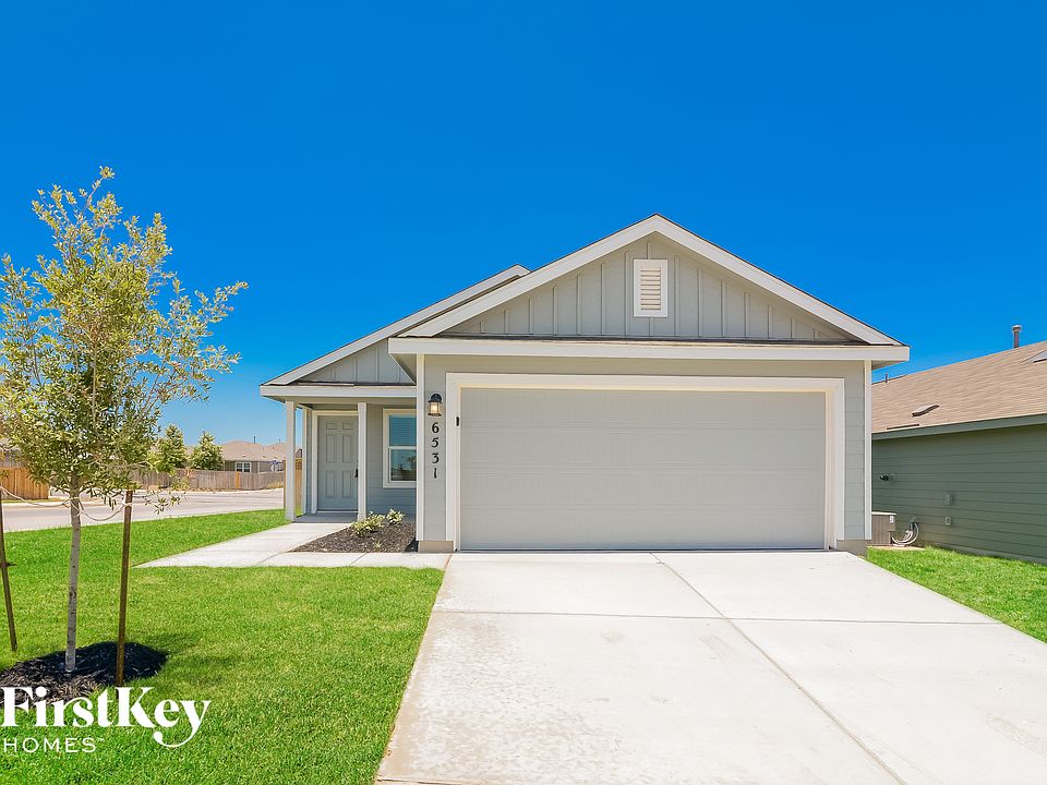 1st image of 6531 Arid Way