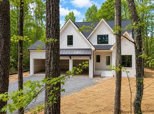 4025 Hamlets Chapel Rd, Pittsboro, NC 27312
