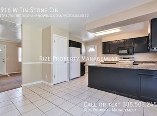 5916 W Tin Stone Cir, Salt Lake City, UT 84118