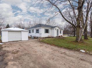 6350 W Irving Rd, Hastings, MI 49058