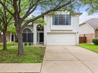 4416 Campo Verde Dr, Austin, TX 78749