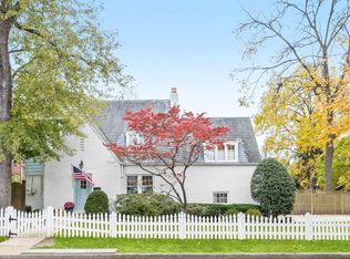 4922 Albemarle St NW, Washington, DC