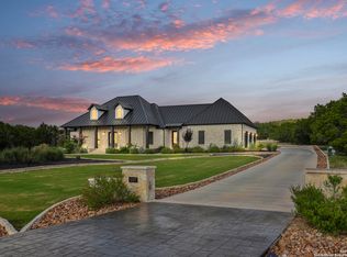 1687 Noble Trl, Canyon Lake, TX 78133
